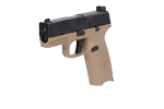asgbox.pl - FN Herstal x Cybergun FN 509 Pistolet GBB - Half-Tan