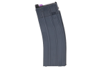 asgbox.pl - Cyma M4/AR15 CGS magazynek typu STANAG real-cap 30 kulek green gas