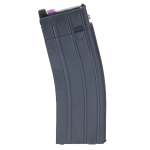 asgbox.pl - Cyma M4/AR15 CGS magazynek typu STANAG real-cap 30 kulek green gas