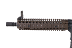 Colt x Daniel Defense MK18 CGS Karabin szturmowy GBBR 10.5" - Czarny - obrazek 3