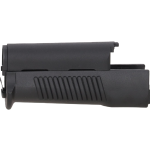 asgbox.pl - Specna Arms zestaw łoże z nakładką rury gazowej wz.96A Beryl - Czarny