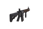 Colt x Daniel Defense MK18 SA-E19 EDGE Gen.2 Karabin szturmowy AEG 10.5" - Chaos Bronze - obrazek 2