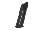 ASG CZ P-09 magazynek low-cap 25 kulek CO2 - obrazek 2