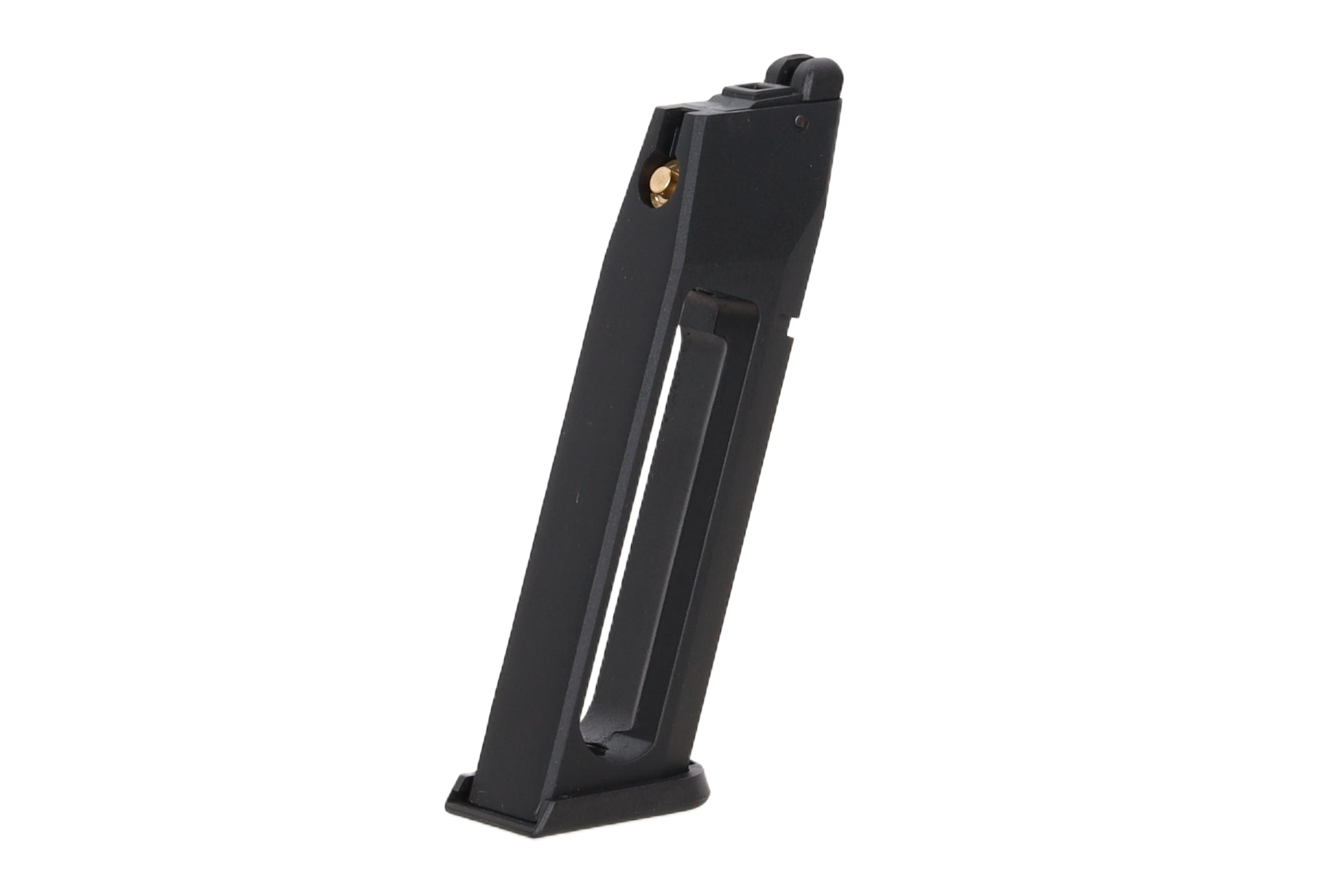 185fae2088792868649b13fa852669da57d9c763_ASG_05_049719_02 ASG CZ P-09 magazynek low-cap 25 kulek CO2 - obrazek 2