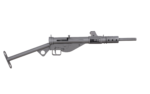 Specna Arms Sten MK.II RETRO Pistolet maszynowy AEG (X-ASR) - obrazek 3