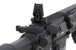 asgbox.pl - Karabinek ASG Specna Arms Daniel Defense® RIS III 12.5'' SA-E28 EDGE™ HAL 2™ ETU Gen. 2 Chaos Grey