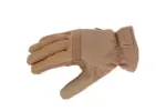 asgbox.pl - Mechanix Wear FastFit Core 3 rękawice taktyczne - Coyote Brown