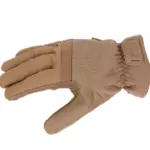 asgbox.pl - Mechanix Wear FastFit Core 3 rękawice taktyczne - Coyote Brown