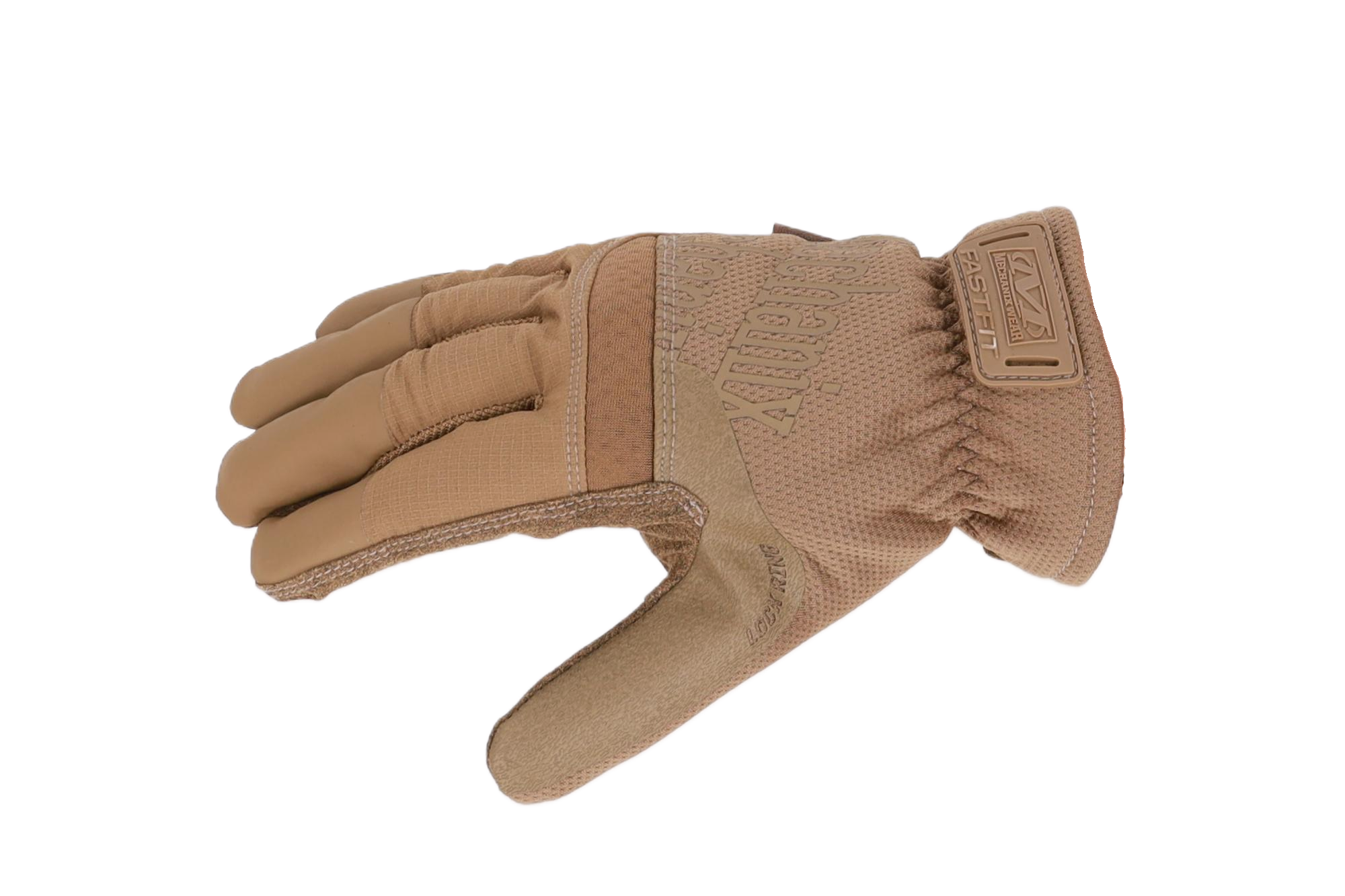 asgbox.pl - Mechanix Wear FastFit Core 3 rękawice taktyczne - Coyote Brown asgbox.pl - Mechanix Wear FastFit Core 3 rękawice taktyczne - Coyote Brown