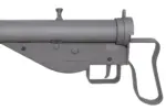 Specna Arms Sten MK.II(S) Command Grip RETRO Pistolet maszynowy AEG (X-ASR/Tracer) - obrazek 2
