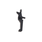 asgbox.pl - Specna Arms x Mancraft język spustowy CNC do replik M4/M16 - Czarny