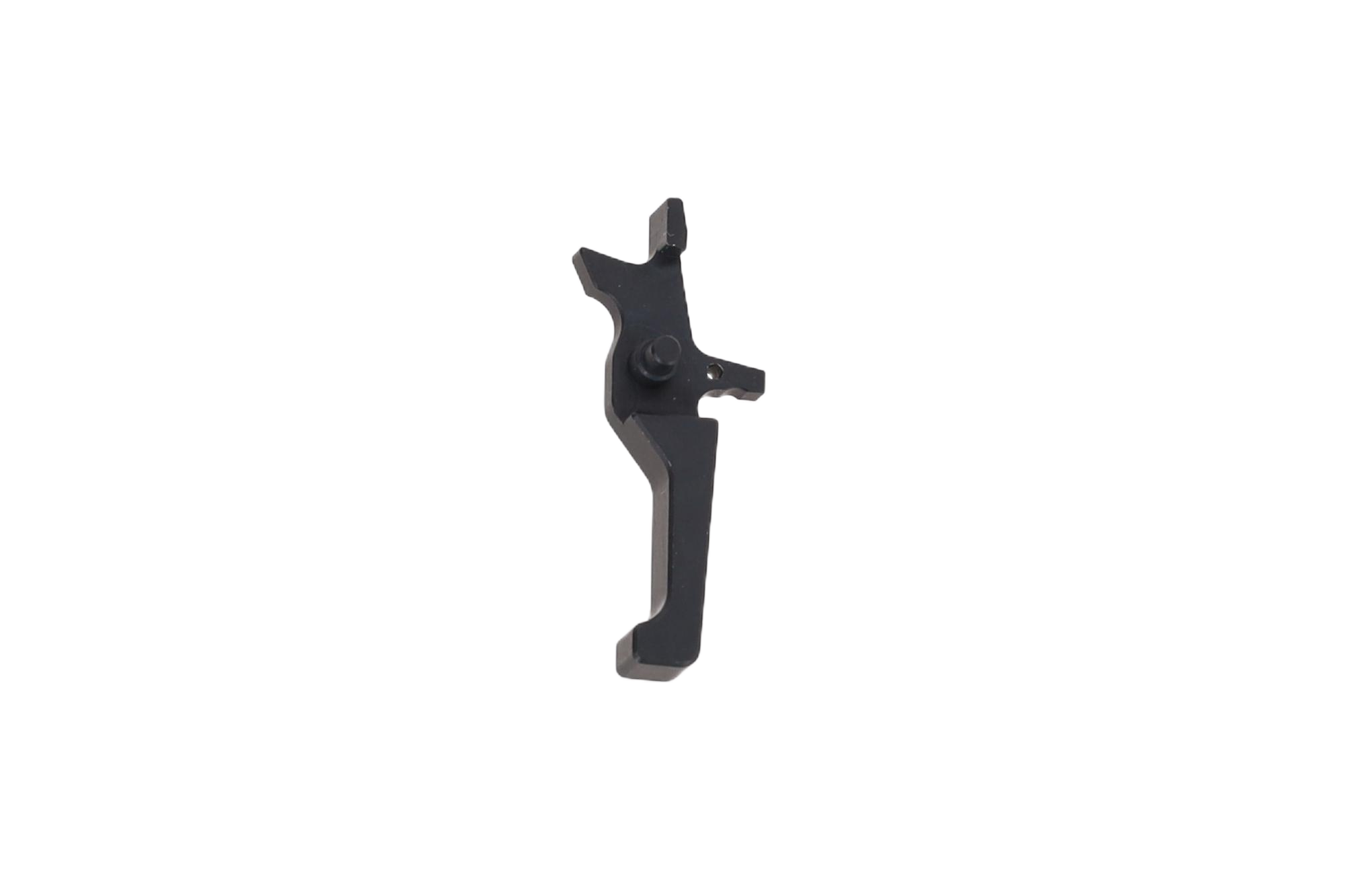 asgbox.pl - Specna Arms x Mancraft język spustowy CNC do replik M4/M16 - Czarny asgbox.pl - Specna Arms x Mancraft język spustowy CNC do replik M4/M16 - Czarny