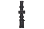 asgbox.pl - VictOptics S6 1-6x24 luneta LPVO SFP z jednoczęściowym mocowaniem Picatinny AR (Extreme High)