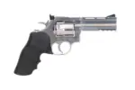 Dan Wesson 715 4" rewolwer CO2 - Srebrny - obrazek 2