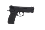 Replika pistoletu CZ 75 SP-01 Shadow - obrazek 7