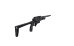 Silverback TAC-41LL-S Karabin snajperski Bolt action (składana kolba) - Czarny - obrazek 4