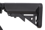 Colt x Daniel Defense MK18 SA-P19 PRIME BLDC Karabin szturmowy AEG 10.5" - Czarny - obrazek 2