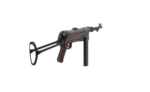 Specna Arms MP40 RETRO Pistolet maszynowy AEG (X-ASR) - Brązowy - obrazek 2