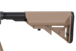 Noveske x EMG N4 Gen.3 SBR Cyma Platinum Gen.2 Karabin szturmowy AEG 7" - Tan - obrazek 2