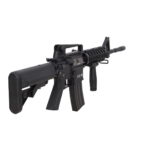 asgbox.pl - Colt x Cybergun M4A1 SA-E03 EDGE Gen.2 Karabin szturmowy AEG 14.5" - Czarny
