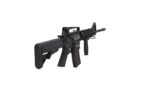 asgbox.pl - Colt x Cybergun M4A1 SA-E03 EDGE Gen.2 Karabin szturmowy AEG 14.5" - Czarny