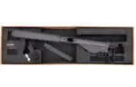 Specna Arms Sten MK.II(S) Command Grip RETRO Pistolet maszynowy AEG (X-ASR/Tracer) - obrazek 3