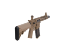 Noveske x EMG N4 Gen.3 SBR Cyma Platinum Gen.2 Karabin szturmowy AEG 7" - Tan - obrazek 3