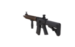Colt x Daniel Defense MK18 SA-P26 PRIME BLDC Karabin szturmowy AEG 14.5" - Chaos Bronze - obrazek 4