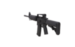 asgbox.pl - Rock River Arms M4/AR15 SA-E01 EDGE Gen.2 Karabin szturmowy AEG 14.5" - Czarny
