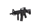 Colt x Cybergun M4A1 CQBR SA-E04 EDGE Gen.2 Karabin szturmowy AEG 10.5" - Czarny - obrazek 5