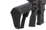 Daniel Defense x EMG DD5 SBR Cyma Platinum Gen.2 Karabin szturmowy AEG 12.5" - Czarny - obrazek 4