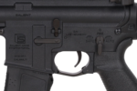 Salient Arms International x EMG M4/AR15 GRY 6.5" Cyma Platinum Karabin szturmowy AEG 8.2" - Czarny - obrazek 3