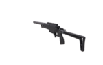 Silverback TAC-41LL-S Karabin snajperski Bolt action (składana kolba) - Czarny - obrazek 5