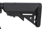 Karabinek ASG Specna Arms Daniel Defense® RIS III 10.5'' SA-E27 EDGE™ HAL 2™ ETU Gen. 2 Chaos Grey - obrazek 9