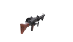Specna Arms MG42 RETRO Karabin maszynowy AEG (X-ASR/Tracer) - obrazek 2