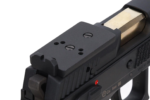 asgbox.pl - Replika pistoletu CZ P-09 Optic Ready