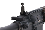 Colt x Daniel Defense MK18 CGS Karabin szturmowy GBBR 10.5" - Czarny - obrazek 4
