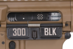Noveske x EMG N4 Gen.3 SHORTY Cyma Platinum Gen.2 Karabin szturmowy AEG 10.5" - Tan - obrazek 3