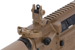 Noveske x EMG N4 PDW CGS Karabin szturmowy GBBR 7.5" - Tan - obrazek 5
