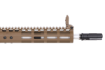 Noveske x EMG N4 CGS Karabin szturmowy GBBR 10.5" - Tan - obrazek 3