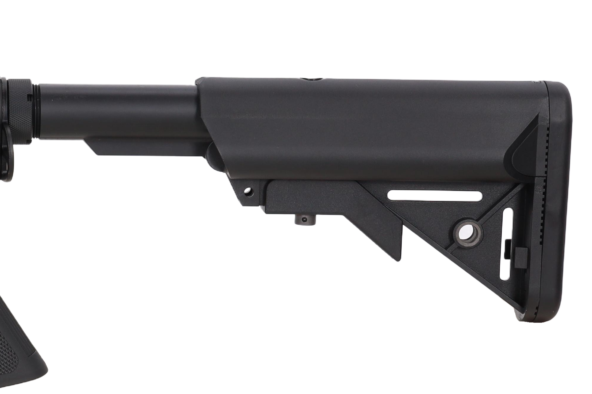 2567ebec59cb3d55459c25d70a3d0f3f871a5d67_SPE_01_048896_13 Colt x Daniel Defense MK18 SA-P26 PRIME BLDC Karabin szturmowy AEG 14.5" - Chaos Bronze - obrazek 5