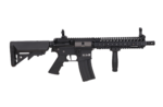 Colt x Daniel Defense MK18 SA-E19 EDGE Gen.2 Karabin szturmowy AEG 10.5" - Czarny - obrazek 2
