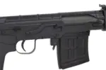Specna Arms SVD RETRO Karabin snajperski Bolt Action (Polimer) - obrazek 4