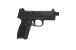 FN Herstal x Cybergun FN 509 Pistolet GBB (Optics/Suppressor Ready) - Czarny - obrazek 2