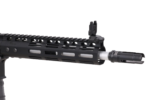 Noveske x EMG N4 Gen.3 SHORTY Cyma Platinum Gen.2 Karabin szturmowy AEG 10.5" - Czarny - obrazek 3