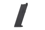 asgbox.pl - FN Herstal x Cybergun magazynek low-cap 21 kulek CO2 do FN509 - Czarny