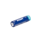 asgbox.pl - XTAR akumulator Li-Ion 3.7V mAh 14500/AA/R6 800 mAh
