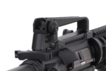 Colt x Cybergun M4A1 SA-E03 EDGE Gen.2 Karabin szturmowy AEG 14.5" - Czarny - obrazek 3