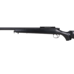 asgbox.pl - Specna Arms M700 RETRO karabin snajperski Bolt Action - Czarny