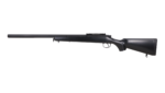 asgbox.pl - Specna Arms M700 RETRO karabin snajperski Bolt Action - Czarny